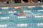 Swimming & Diving vs RWU  Swimming & Diving vs Roger Williams University. - Photo by Keith Nordstrom : Wheaton, Swimming